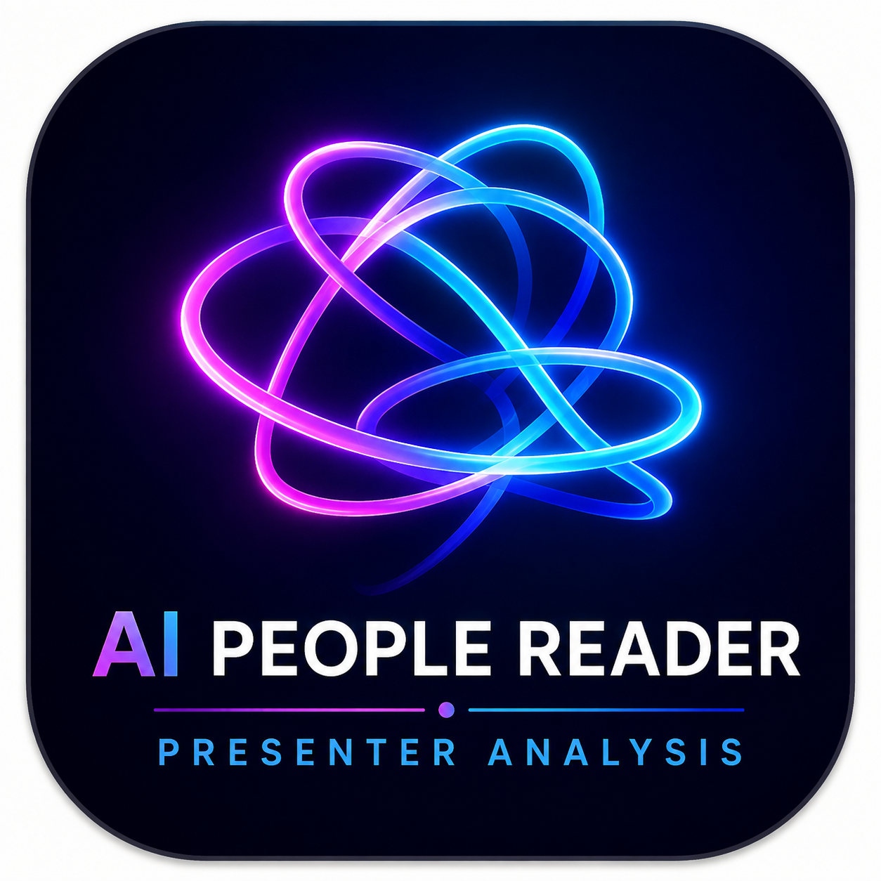 AI People Reader